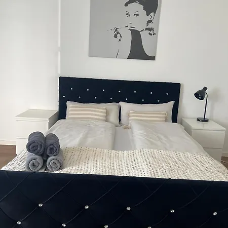 Appartement City Apartment Offenburg