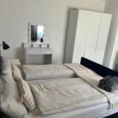 Appartement City Apartment Offenburg