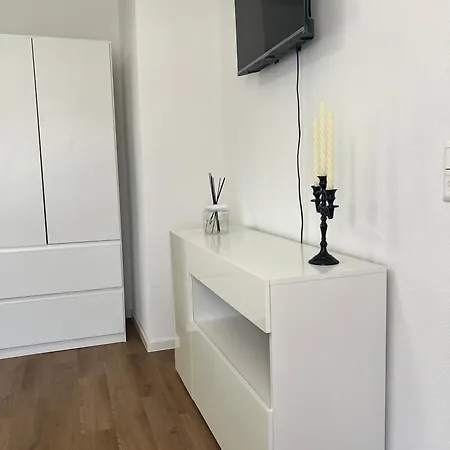 City Apartment Offenburg