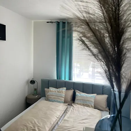 City Apartment Offenburg Appartement Offenbourg