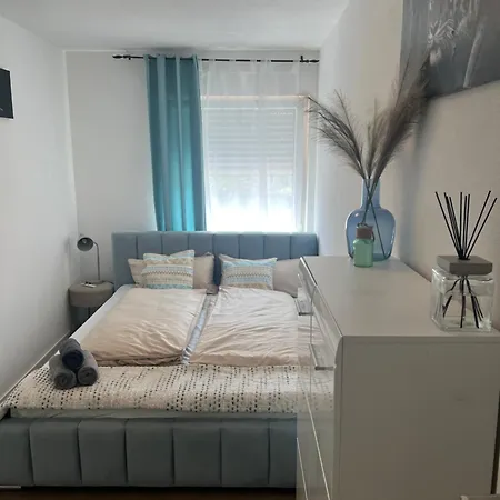 City Apartment Offenburg