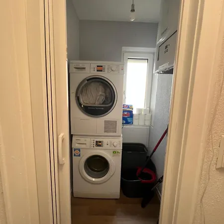 City Apartment Offenburg * Offenbourg
