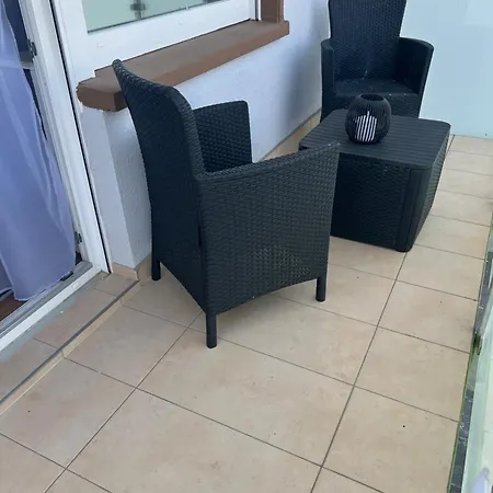 Appartement City Apartment Offenburg *