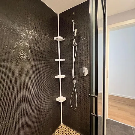 Appartement City Apartment Offenburg