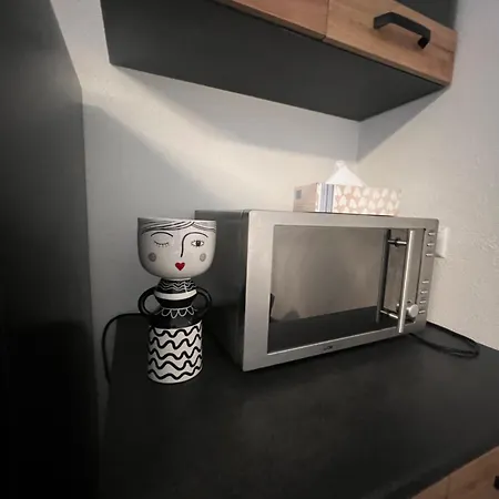 City Apartment Offenburg *