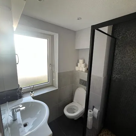 City Apartment Offenburg